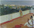 Evening On The House Roof By Sir John Lavery, R.A. By Sir John Lavery, R.A.