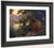 Evening Reverie By E. Irving Couse Evening Reverie By E. Irving Couse