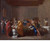 Extreme Unction By Nicolas Poussin By Nicolas Poussin