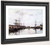 Fecamp, The Harbor 2 By Eugene Louis Boudin By Eugene Louis Boudin