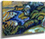 Fehmarn Coast1 By Ernst Ludwig Kirchner By Ernst Ludwig Kirchner