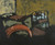 Figure Lying On An Iron Bed By Walter Richard Sickert By Walter Richard Sickert