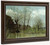 Flood1 By Maxime Maufra By Maxime Maufra