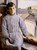 Angela By Lilla Cabot Perry