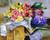 Flowers By Edouard Vuillard
