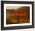 Foal Of Mare And Quagga By Jacques Laurent Agasse By Jacques Laurent Agasse Foal Of Mare And Quagga By Jacques Laurent Agasse By Jacques Laurent Agasse