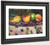 Four Fruits By William James Glackens  By William James Glackens Four Fruits By William James Glackens  By William James Glackens