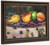 Four Fruits By William James Glackens  By William James Glackens Four Fruits By William James Glackens  By William James Glackens
