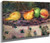 Four Fruits By William James Glackens  By William James Glackens Four Fruits By William James Glackens  By William James Glackens