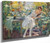 Fragrant Summer By Edward Cucuel By Edward Cucuel