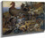 Funeral Of A Nobleman By Hendryk Siemiradzki Funeral Of A Nobleman By Hendryk Siemiradzki