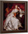 Ann Ford By Thomas Gainsborough