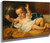 Gerald Hamilton As An Infant By George Frederic Watts English 1817 1904