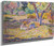 Girls Among Olive Trees1 By Henri Lebasque By Henri Lebasque