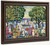 Gloucester Harbor1 By Maurice Prendergast By Maurice Prendergast Gloucester Harbor1 By Maurice Prendergast By Maurice Prendergast