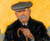 Grandpa By Jozsef Rippl Ronai By Jozsef Rippl Ronai