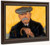 Grandpa By Jozsef Rippl Ronai By Jozsef Rippl Ronai