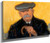 Grandpa By Jozsef Rippl Ronai By Jozsef Rippl Ronai