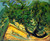 Green Trees By Chaim Soutine