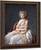 Anne Marie Louise Thelusson, Comtesse De Sorcy By Jacques Louis David By Jacques Louis David