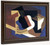 Guitar And Fruit Dish6 By Juan Gris