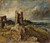 Hadleigh Castle By John Constable By John Constable