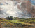 Hampstead Heath 4 By John Constable By John Constable