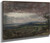 Hampstead Heath Looking Toward Harrow By John Constable By John Constable