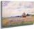 Haystack Eragny By Camille Pissarro By Camille Pissarro