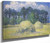 Haystacks 1 By Gustave Loiseau By Gustave Loiseau