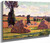Haystacks1 By Armand Guillaumin