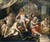 Hercules And Omphale By Luca Giordano, Aka Luca Fa Presto By Luca Giordano