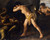 Hercules Fighting The Hydra Of Lerna By Francisco De Zurbaran
