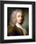 Antoine Watteau By Rosalba Carriera By Rosalba Carriera