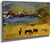 Horses, Carmel By George Wesley Bellows By George Wesley Bellows