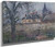House Of Monsieur De Irvy Near Vaudreuil By Gustave Loiseau By Gustave Loiseau House Of Monsieur De Irvy Near Vaudreuil By Gustave Loiseau By Gustave Loiseau