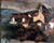 Houses At La Ferte Sous Juarre By Roger De La Fresnaye