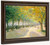 Hyde Park, London By Camille Pissarro By Camille Pissarro