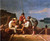 In A Quandry By George Caleb Bingham By George Caleb Bingham