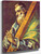 Apostle St Andrew1 By El Greco By El Greco