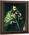 Apostle St James The Greater By El Greco