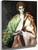 Apostle St John The Evangelist By El Greco By El Greco