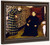 Interior, Mother And Sister Of The Artist By Edouard Vuillard