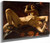 Ixion Enchained In Tartarus By Alexandre Denis Abel De Pujol By Alexandre Denis Abel De Pujol