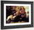 Jacob With The Flock Of Laban By Jusepe De Ribera