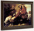 Jacob With The Flock Of Laban By Jusepe De Ribera