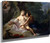 Jupiter In The Guise Of Diana Seducing Callisto By Johann Heinrich Tischbein The Elder Aka The Kasseler Tischbein German 1722 1789 Jupiter In The Guise Of Diana Seducing Callisto By Johann Heinrich Tischbein The Elder Aka The Kasseler Tischbein German 1722 1789