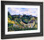 La Route Tournante By Armand Guillaumin La Route Tournante By Armand Guillaumin