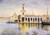 Ladogana, Venice By Henry Roderick Newman