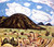 Landscape, New Mexico 2 By Marsden Hartley